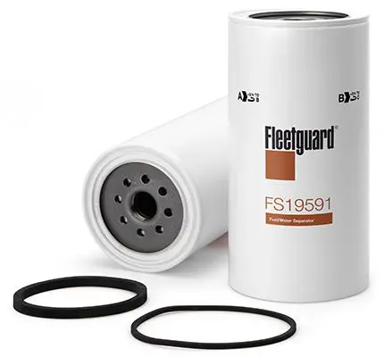 Handler.Part Fuel filter FLEETGUARD FS19591 1