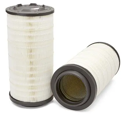 Handler.Part Air filter FLEETGUARD AF26677 1