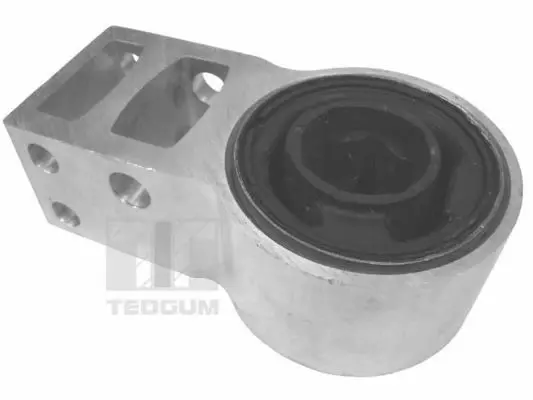 Handler.Part Mounting, control/trailing arm TedGum 00024602 1