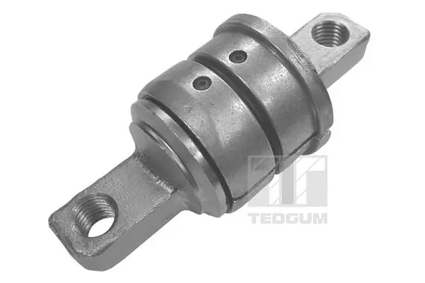 Handler.Part Control Arm-/Trailing Arm Bush TedGum 00024636 1