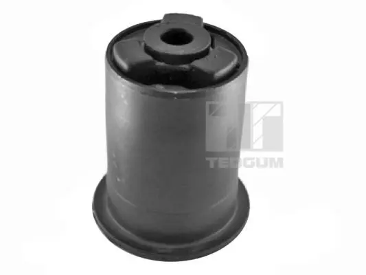 Handler.Part Bushing, axle cross member TedGum 00050267 1