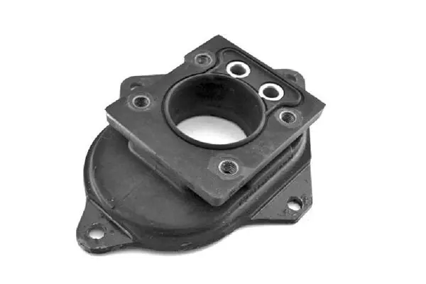 Handler.Part Flange, carburettor TedGum 00050305 1