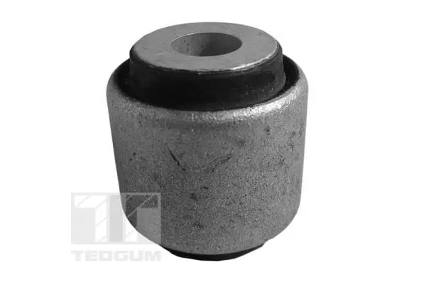 Handler.Part Bush, control arm mounting TedGum 00050881 1