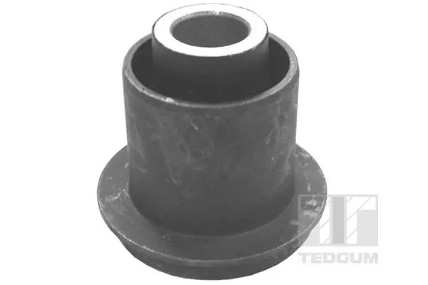 Handler.Part Sleeve, control arm mounting TedGum 00054807 1