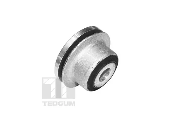 Handler.Part Sleeve, control arm mounting TedGum 00059616 1