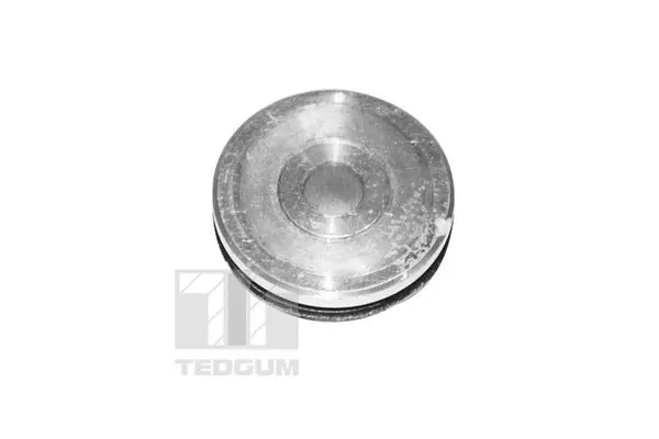 Handler.Part Sleeve, control arm mounting TedGum 00059616 3