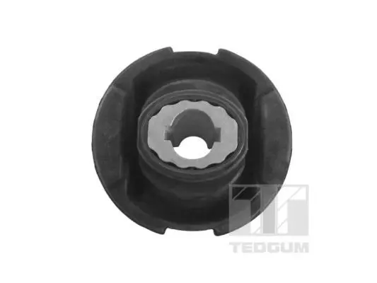 Handler.Part Mounting, axle bracket TedGum 00056666 2