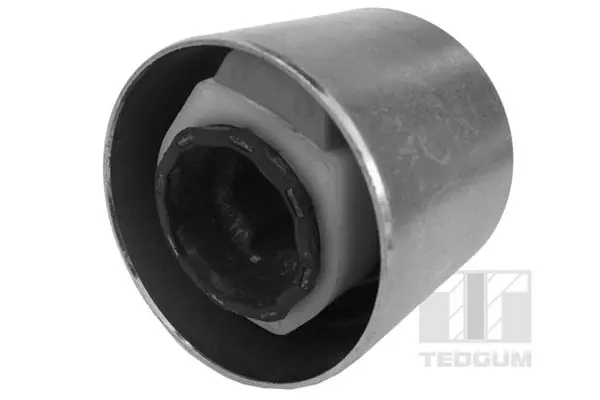 Handler.Part Sleeve, control arm mounting TedGum 00084306 1