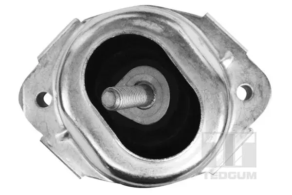 Handler.Part Engine mounting TedGum 00088550 2