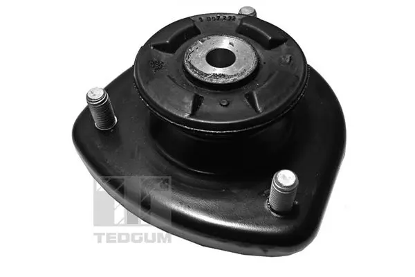 Handler.Part Suspension strut mounting TedGum 00089501 1