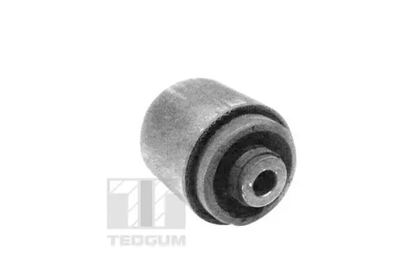 Handler.Part Sleeve, control arm mounting TedGum 00089758 1