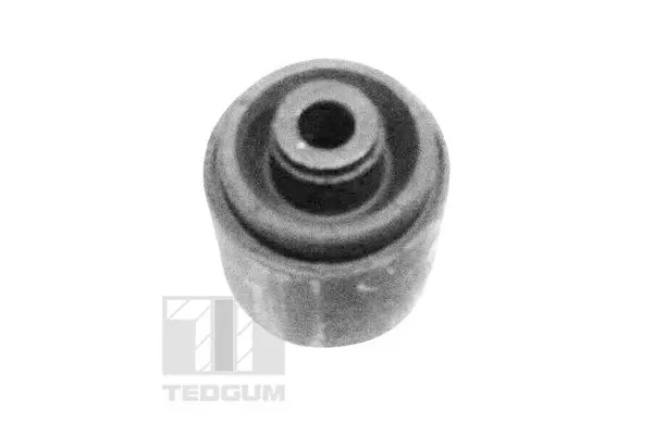 Handler.Part Sleeve, control arm mounting TedGum 00089758 2