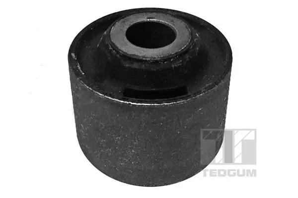 Handler.Part Mounting, shock absorbers TedGum 00210256 1