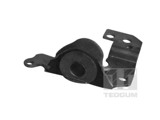 Handler.Part Sleeve, control arm mounting TedGum 00219675 1