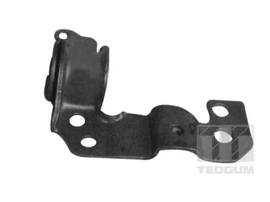 Handler.Part Sleeve, control arm mounting TedGum 00219675 2