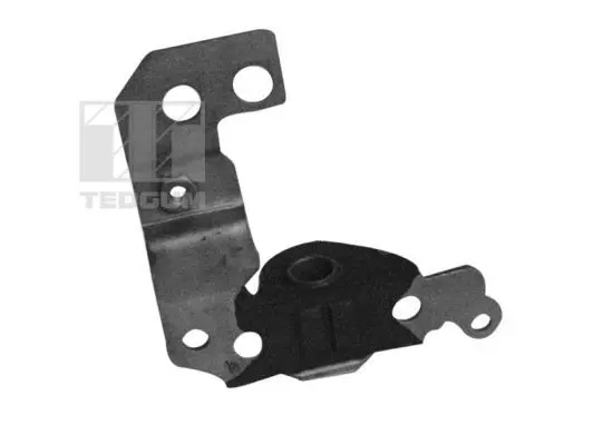 Handler.Part Sleeve, control arm mounting TedGum 00219675 3