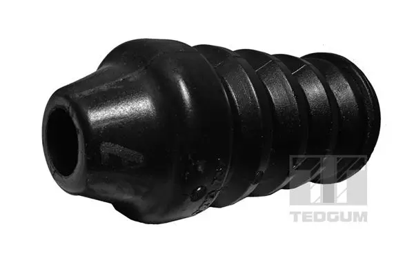 Handler.Part Rubber buffer, suspension TedGum 00228103 1