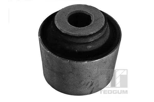 Handler.Part Bush, shock absorber TedGum 00261956 1