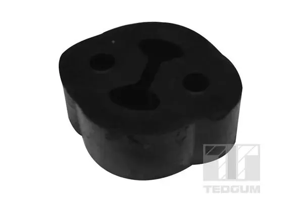 Handler.Part Rubber Strip, exhaust system TedGum 00265251 1