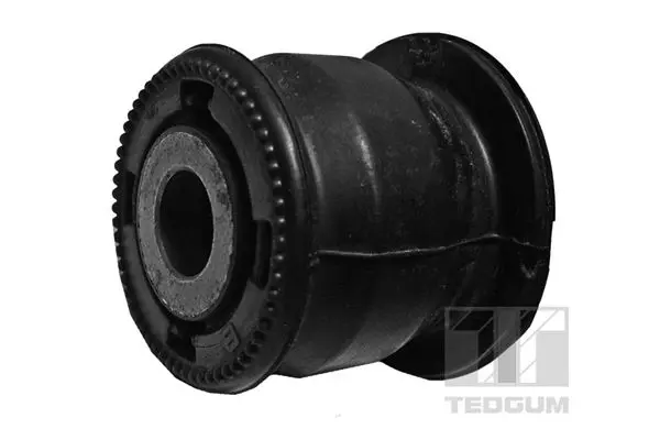 Handler.Part Bearing, wheel bearing housing TedGum 00268199 1