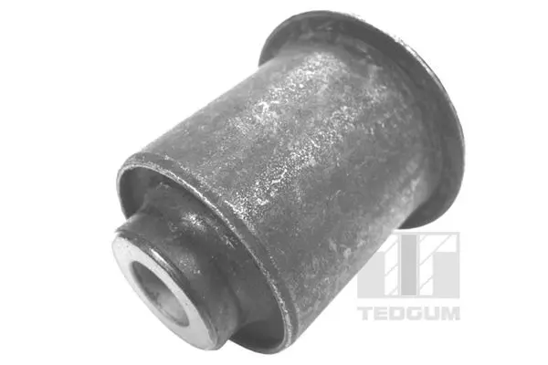 Handler.Part Sleeve, control arm mounting TedGum 00281570 1