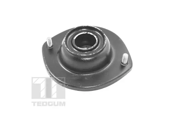 Handler.Part Suspension strut mounting TedGum 00391600 1