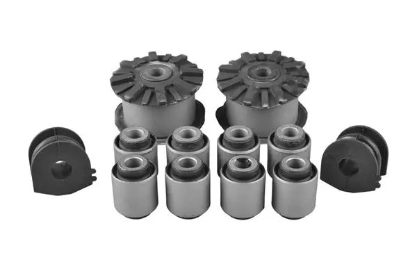 Handler.Part Repair kit, wheel suspension TedGum 00461091 1