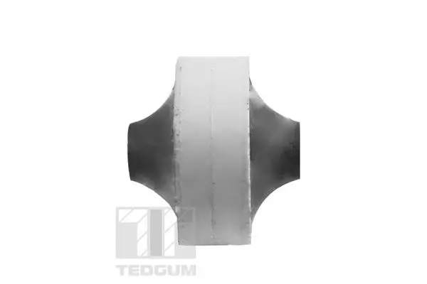 Handler.Part Sleeve, control arm mounting TedGum 00508782 3