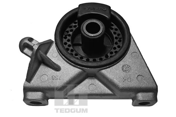 Handler.Part Engine mounting TedGum 00509064 1