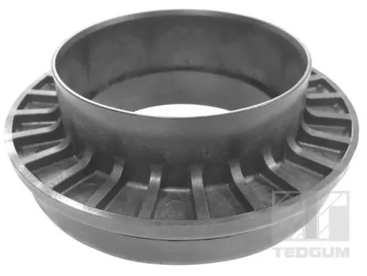 Handler.Part Anti-friction bearing, suspension strut support mounting TedGum 00516523 1