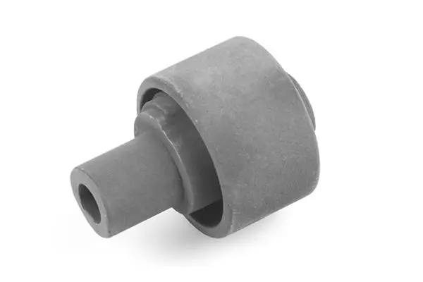 Handler.Part Control arm-/trailing arm bush TedGum 00517786 2