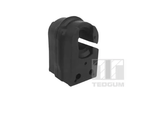 Handler.Part Stabiliser mounting TedGum 00588775 1