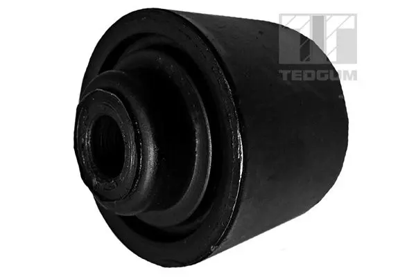 Handler.Part Control arm-/trailing arm bush TedGum 00640273 1