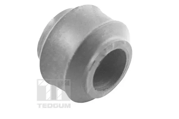 Handler.Part Mounting, shock absorbers TedGum 00656384 1