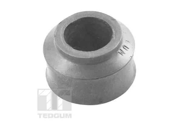 Handler.Part Mounting, shock absorbers TedGum 00656384 2