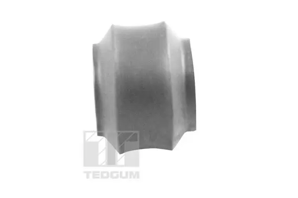 Handler.Part Mounting, shock absorbers TedGum 00656384 3