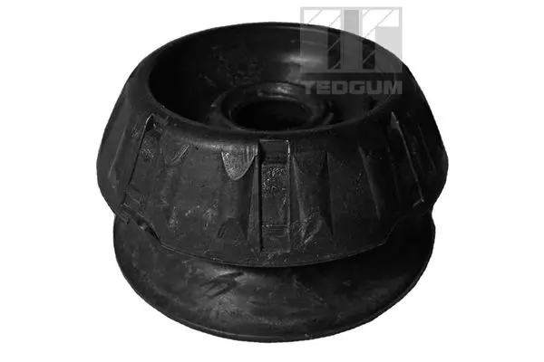 Handler.Part Suspension strut mounting TedGum 00670768 1