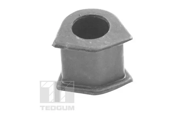 Handler.Part Bearing, wheel bearing housing TedGum 00671578 1