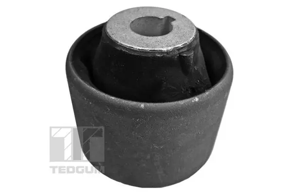 Handler.Part Sleeve, control arm mounting TedGum 00727578 1