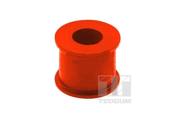 Handler.Part Mounting, stabilizer coupling rod TedGum 00727811 1