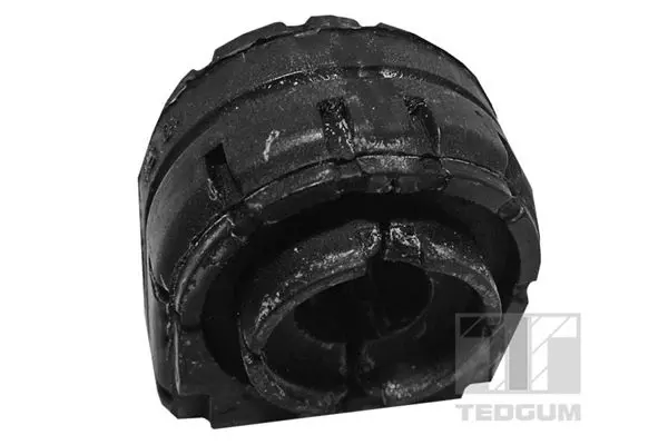 Handler.Part Bearing bush, stabiliser TedGum 00728740 1