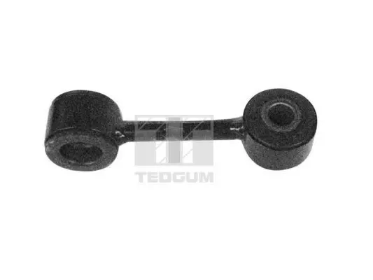 Handler.Part Rod/strut, stabiliser TedGum 00729711 2