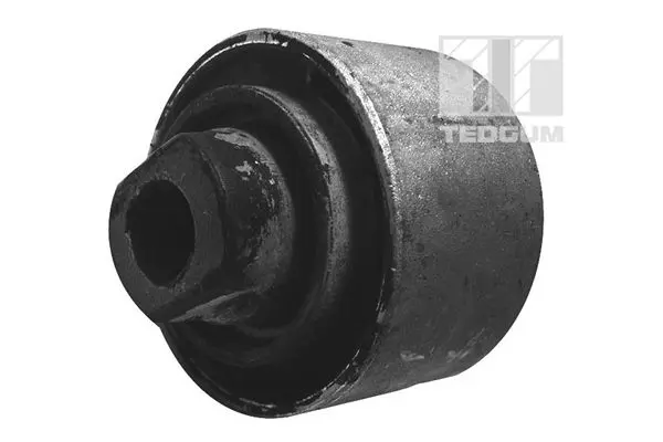 Handler.Part Sleeve, control arm mounting TedGum 00729772 1