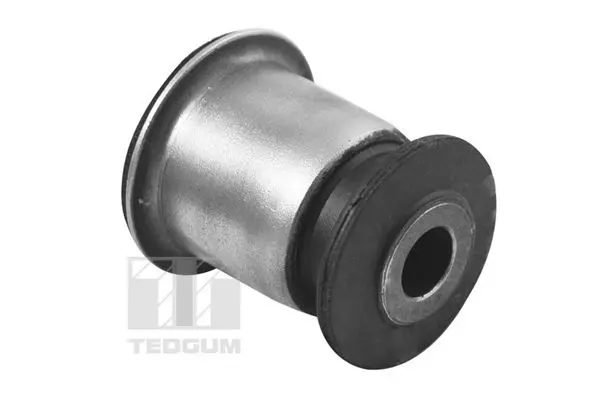 Handler.Part Control arm-/trailing arm bush TedGum 00729842 1