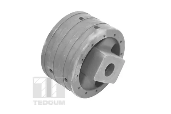 Handler.Part Engine mounting TedGum 00741004 1