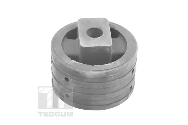 Handler.Part Engine mounting TedGum 00741004 2