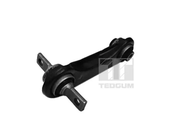 Handler.Part Control arm-/trailing arm bush TedGum 00744816 1