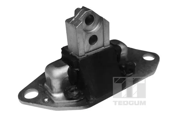 Handler.Part Holder, engine mounting TedGum 00745688 1