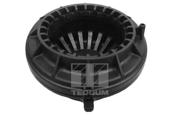 Handler.Part Anti-friction bearing, suspension strut support mounting TedGum 01164100 1