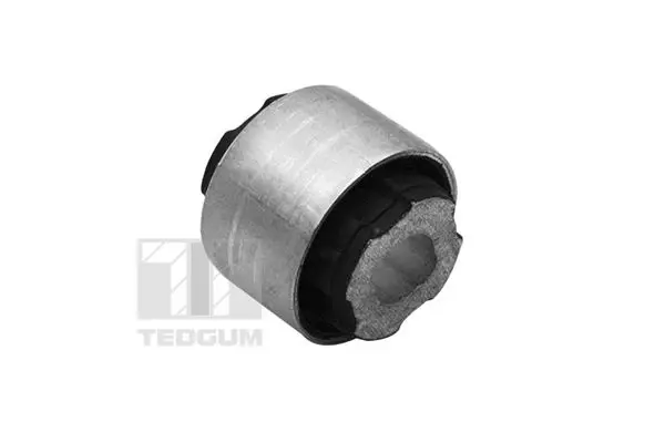 Handler.Part Sleeve, control arm mounting TedGum TED10617 1